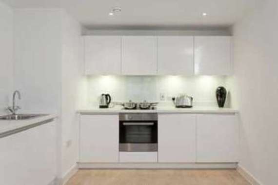 1 bedroom Flat to re...